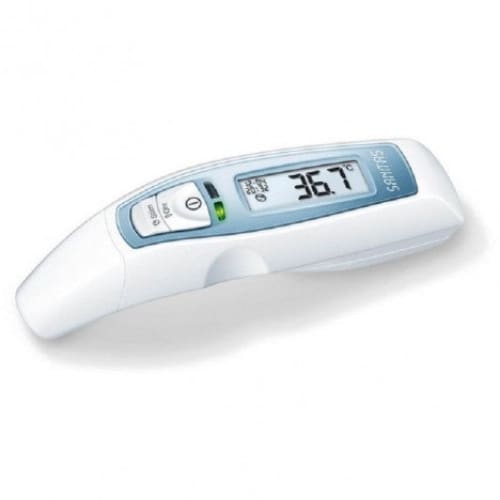 Thermomètre Multifonction SANITAS (SFT65) Thermomètre Multifonction SANITAS (SFT65)